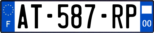 AT-587-RP