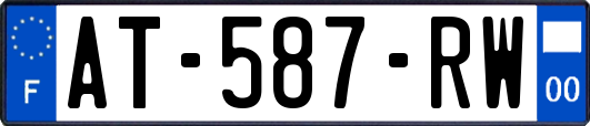 AT-587-RW