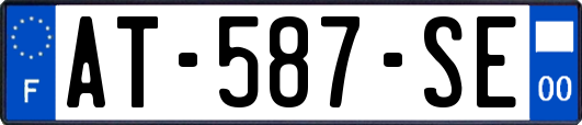 AT-587-SE