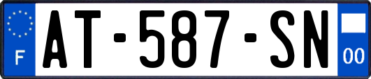 AT-587-SN