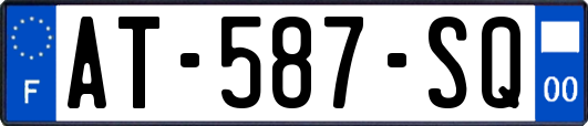 AT-587-SQ