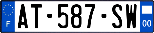 AT-587-SW