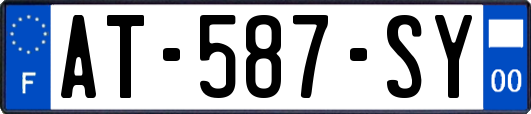 AT-587-SY