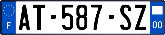 AT-587-SZ