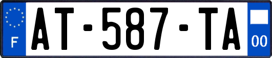 AT-587-TA