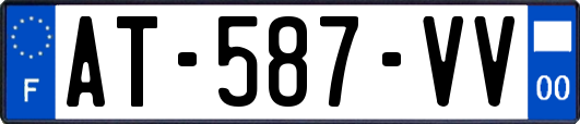 AT-587-VV
