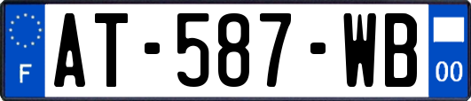 AT-587-WB