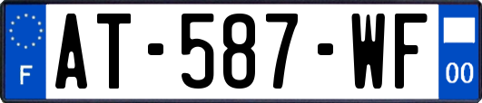 AT-587-WF