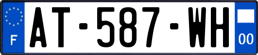AT-587-WH