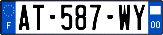 AT-587-WY