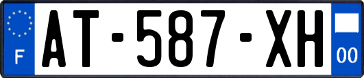 AT-587-XH