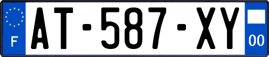 AT-587-XY