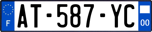 AT-587-YC