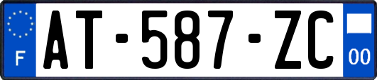 AT-587-ZC