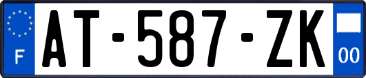 AT-587-ZK