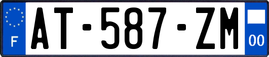 AT-587-ZM