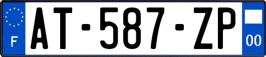 AT-587-ZP