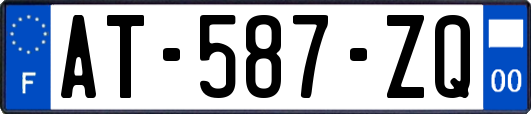 AT-587-ZQ