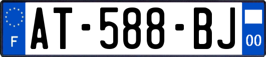 AT-588-BJ