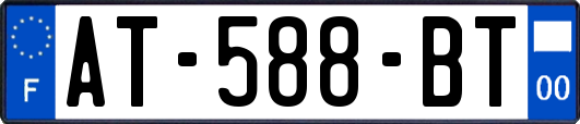 AT-588-BT