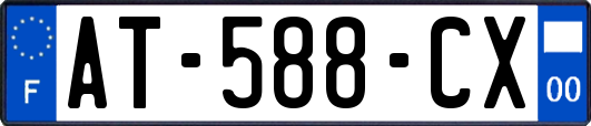 AT-588-CX