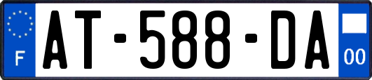 AT-588-DA