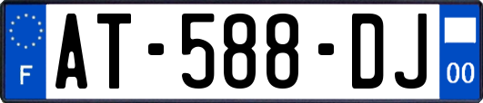 AT-588-DJ