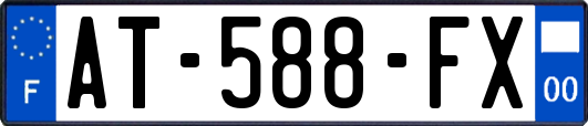 AT-588-FX