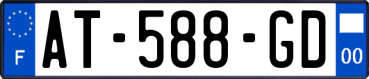 AT-588-GD