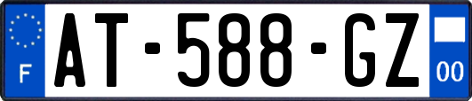 AT-588-GZ