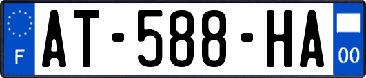 AT-588-HA