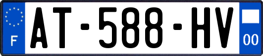 AT-588-HV