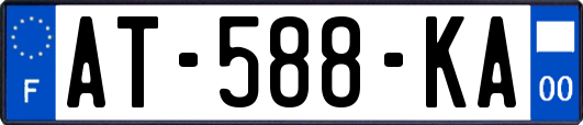 AT-588-KA