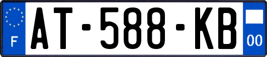 AT-588-KB