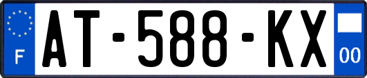 AT-588-KX