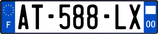 AT-588-LX