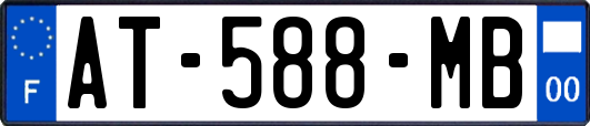 AT-588-MB