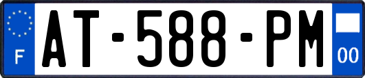 AT-588-PM
