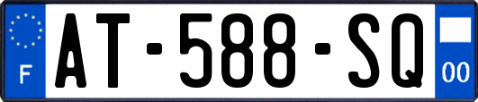 AT-588-SQ