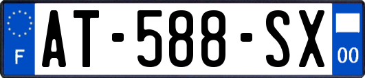 AT-588-SX