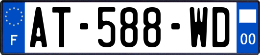 AT-588-WD