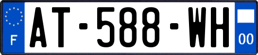 AT-588-WH