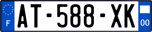 AT-588-XK