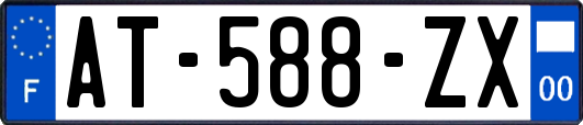 AT-588-ZX