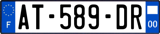 AT-589-DR