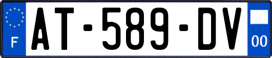 AT-589-DV