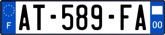 AT-589-FA