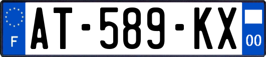 AT-589-KX