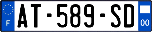 AT-589-SD