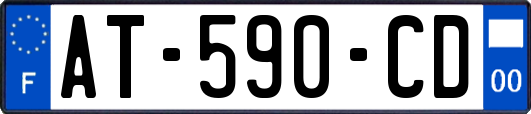 AT-590-CD